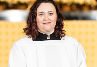 Update from Bishop Jolly