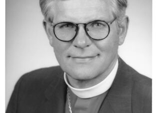 In Memoriam: Bishop Clark Grew
