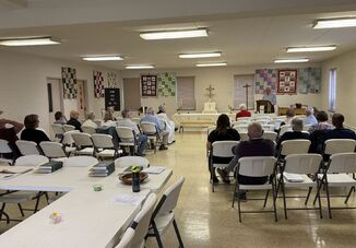 City of Defiance hit hard by Saturday storm